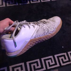 Nike Metcon, Whiteboard Edition